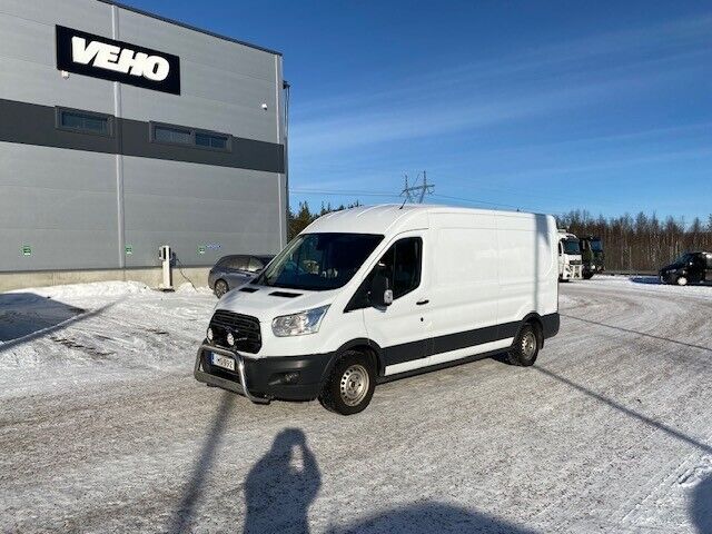 FORD Transit 2017