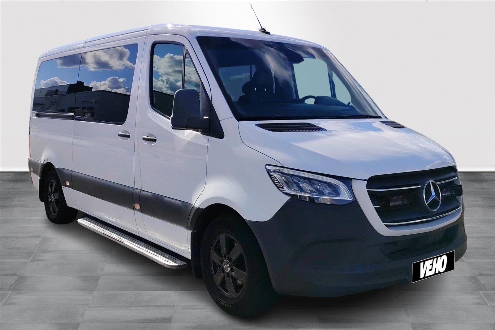 Mercedes-Benz Sprinter 2019, kuva 7/32