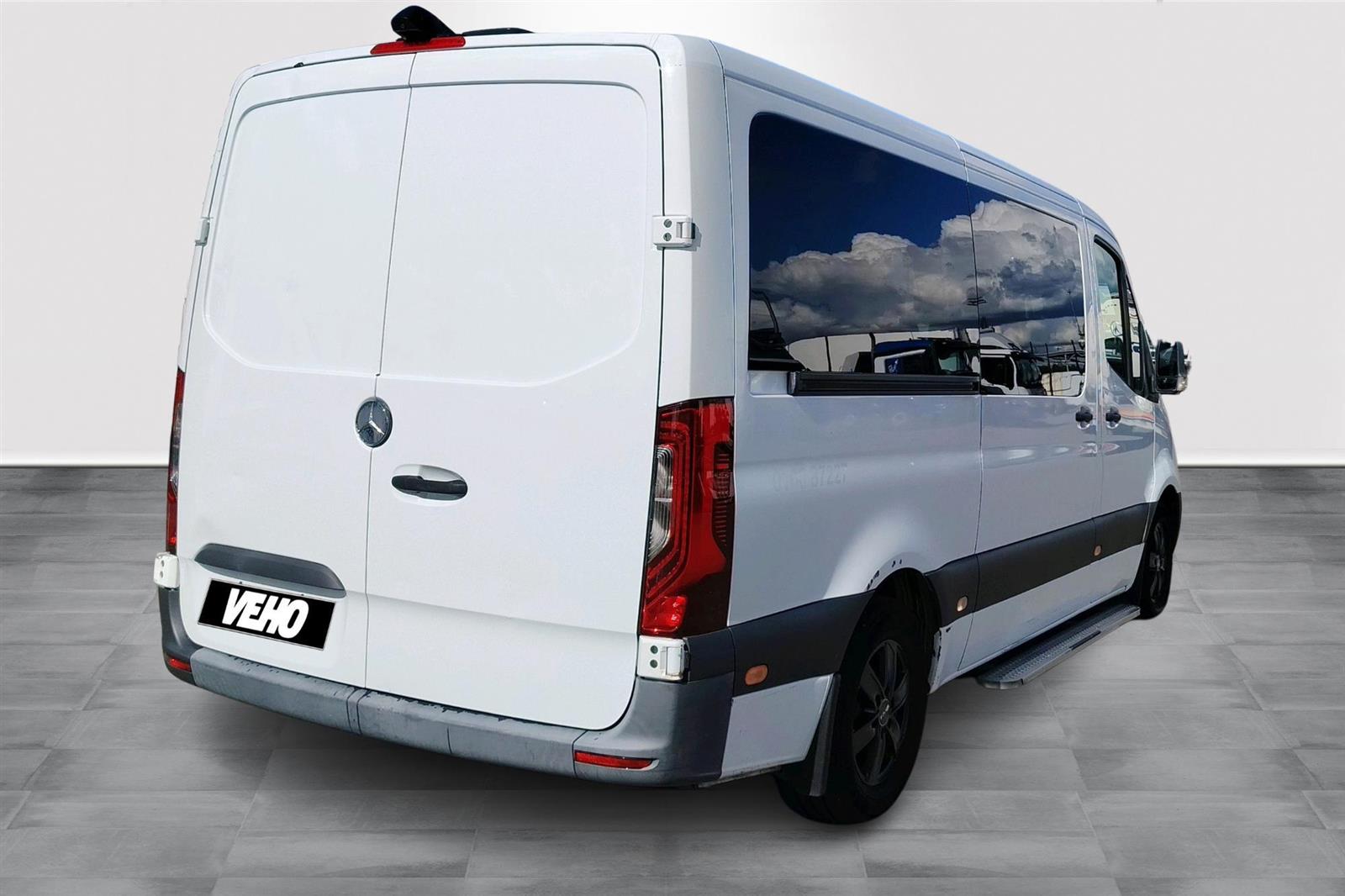 Mercedes-Benz Sprinter 2019, kuva 5/32