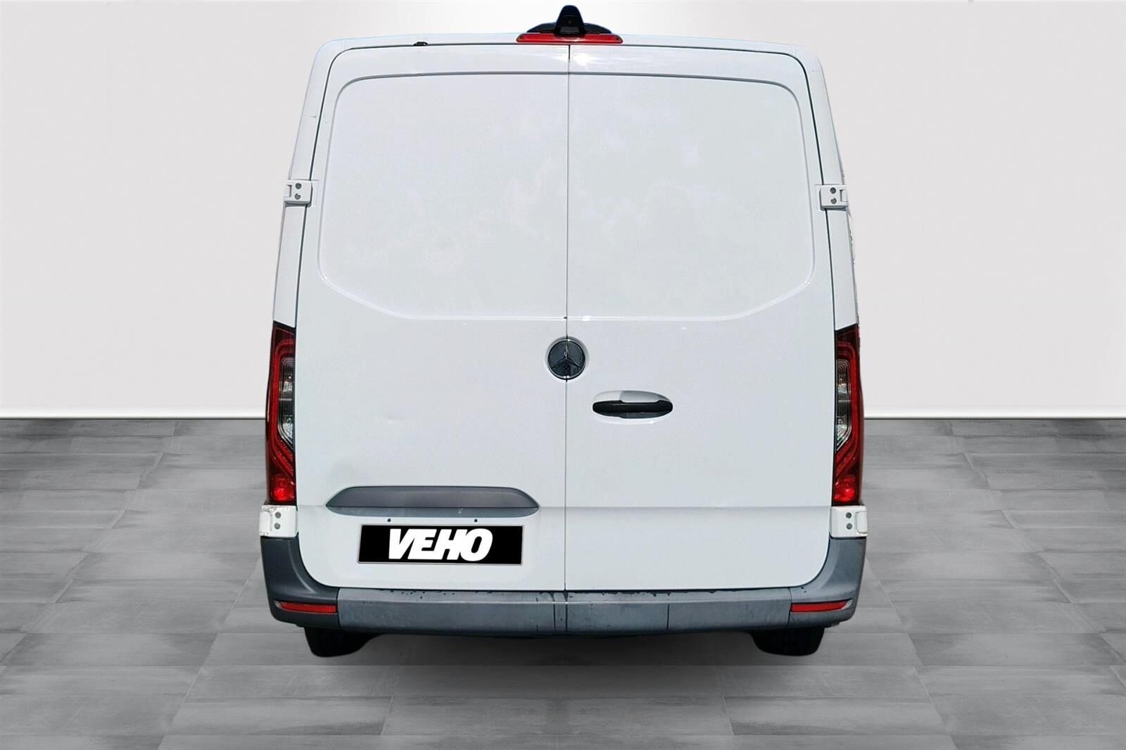 Mercedes-Benz Sprinter 2019, bild 4/32