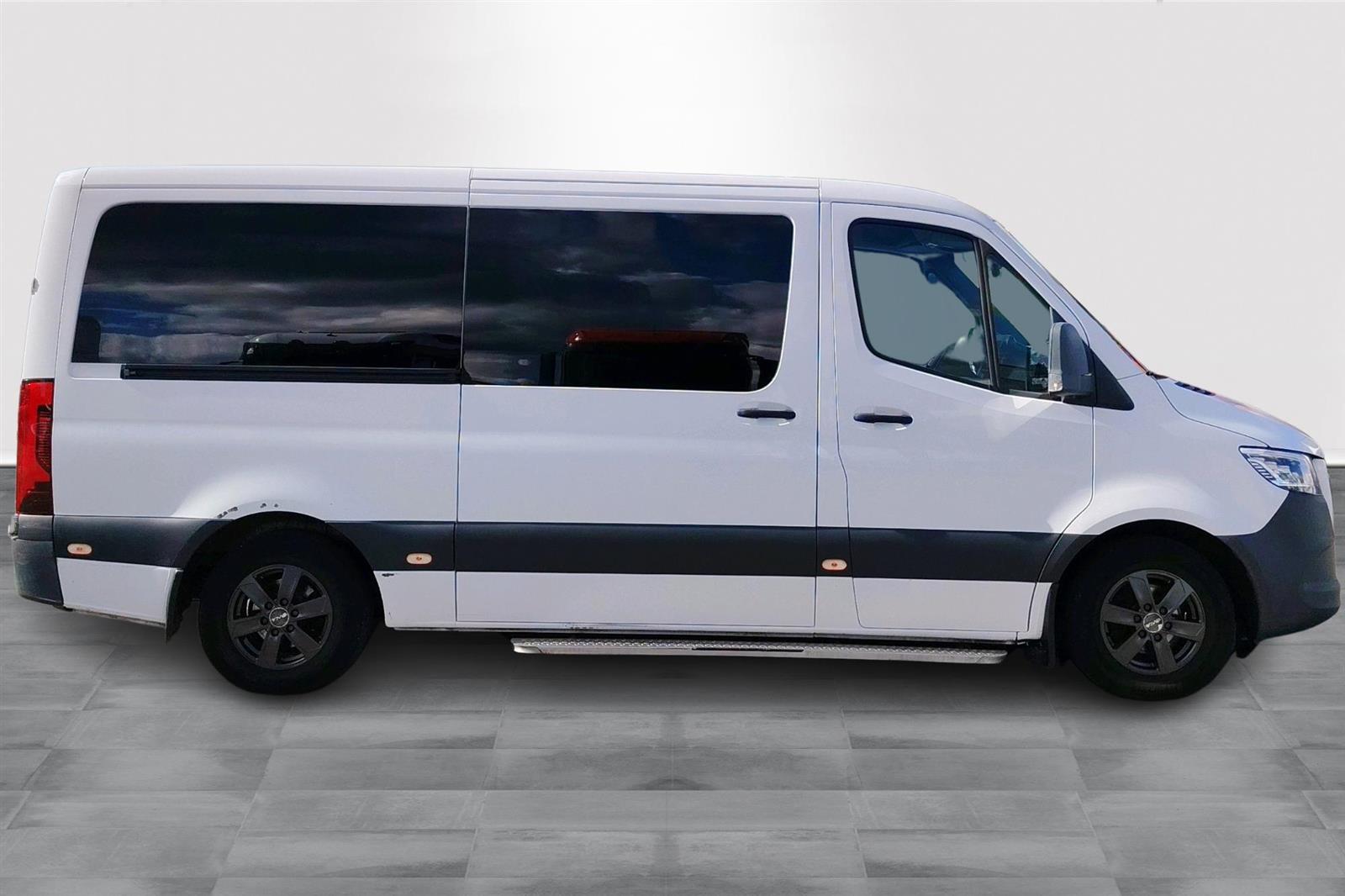 Mercedes-Benz Sprinter 2019, kuva 6/32