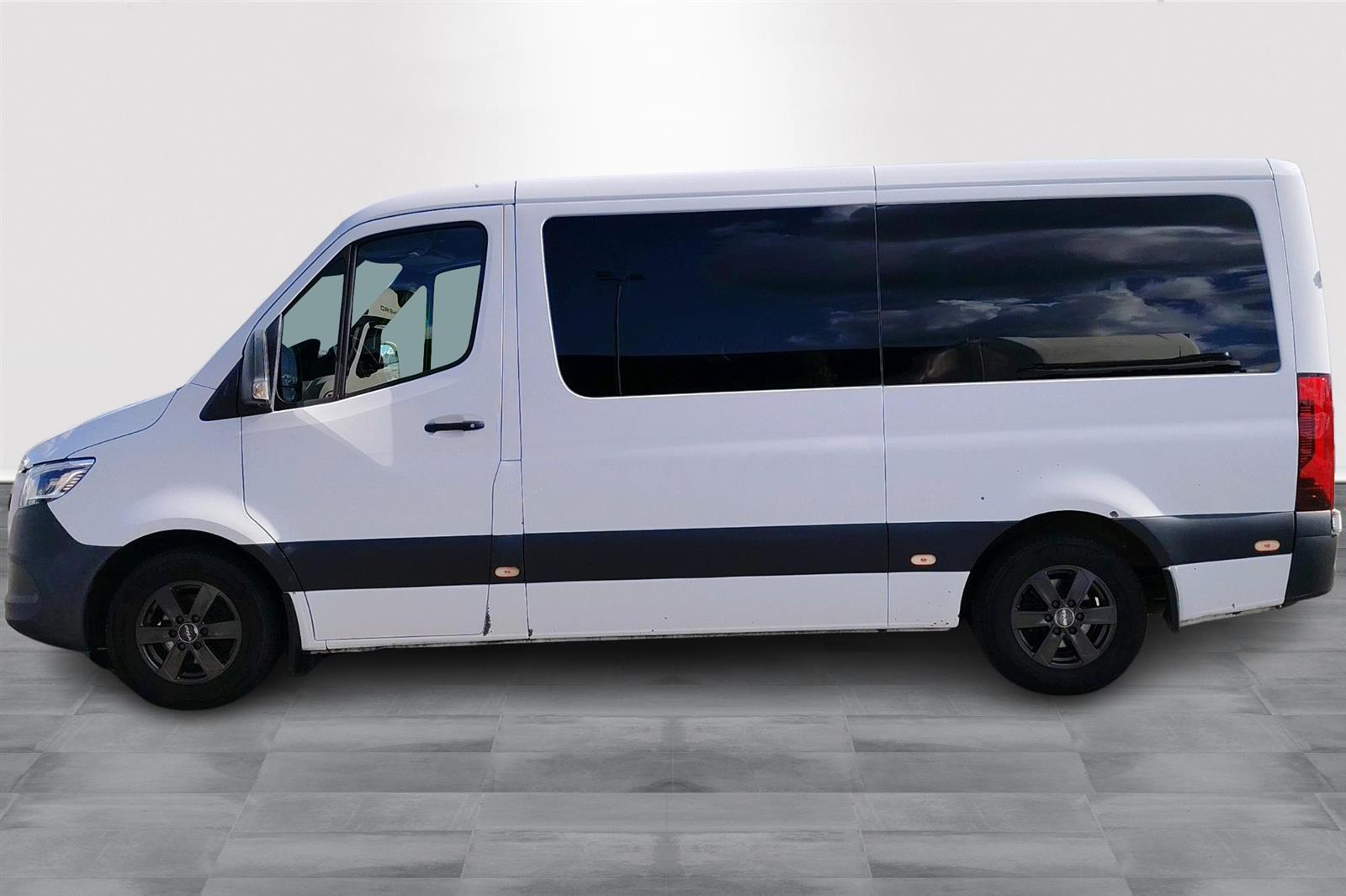 Mercedes-Benz Sprinter 2019, kuva 2/32
