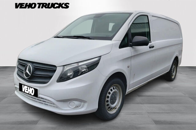 MERCEDES-BENZ Vito 2021