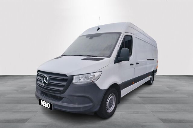 MERCEDES-BENZ Sprinter 2021