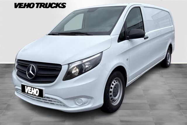 MERCEDES-BENZ Vito 2022