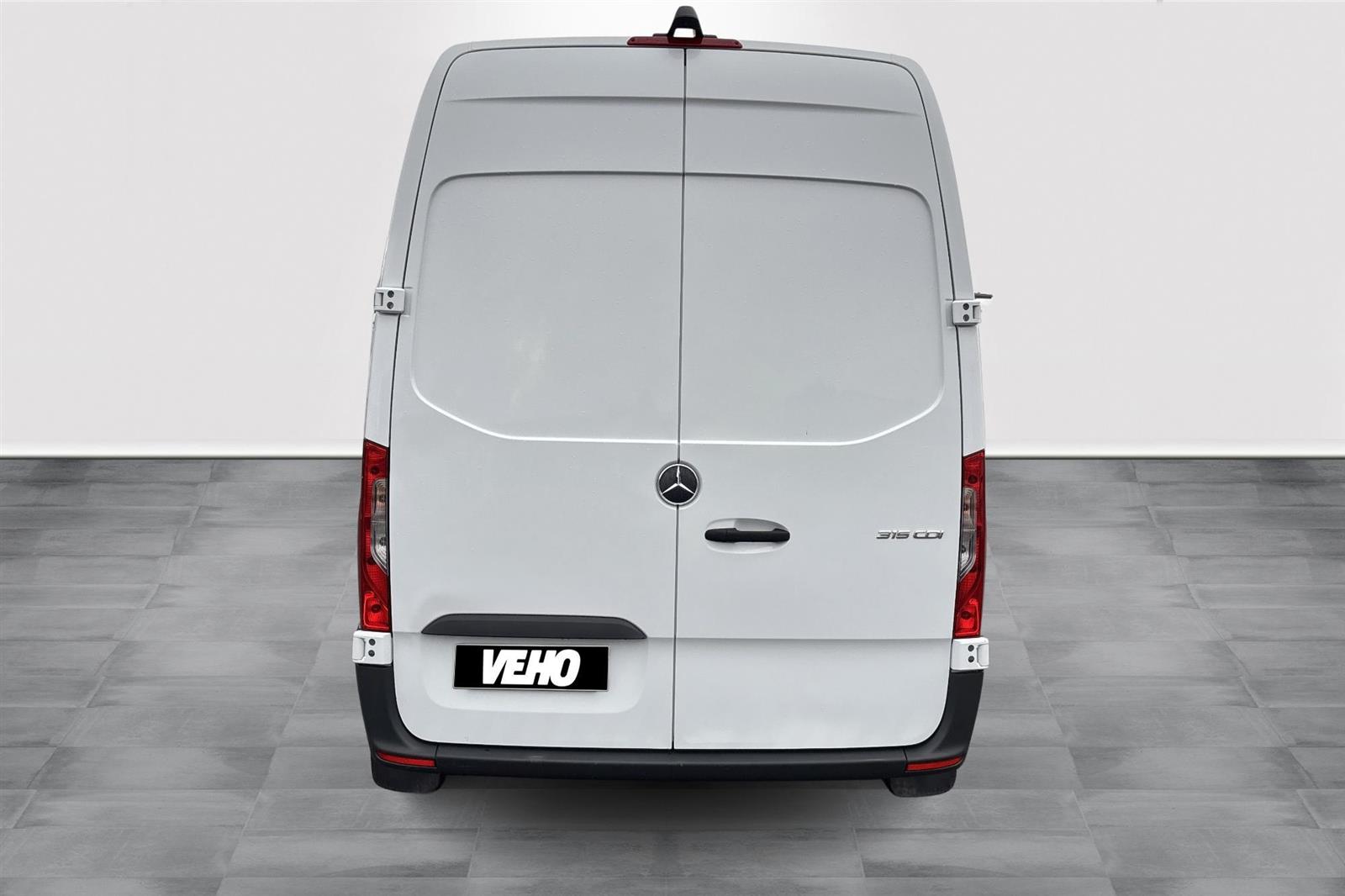 Mercedes-Benz Sprinter 2022, kuva 5/19