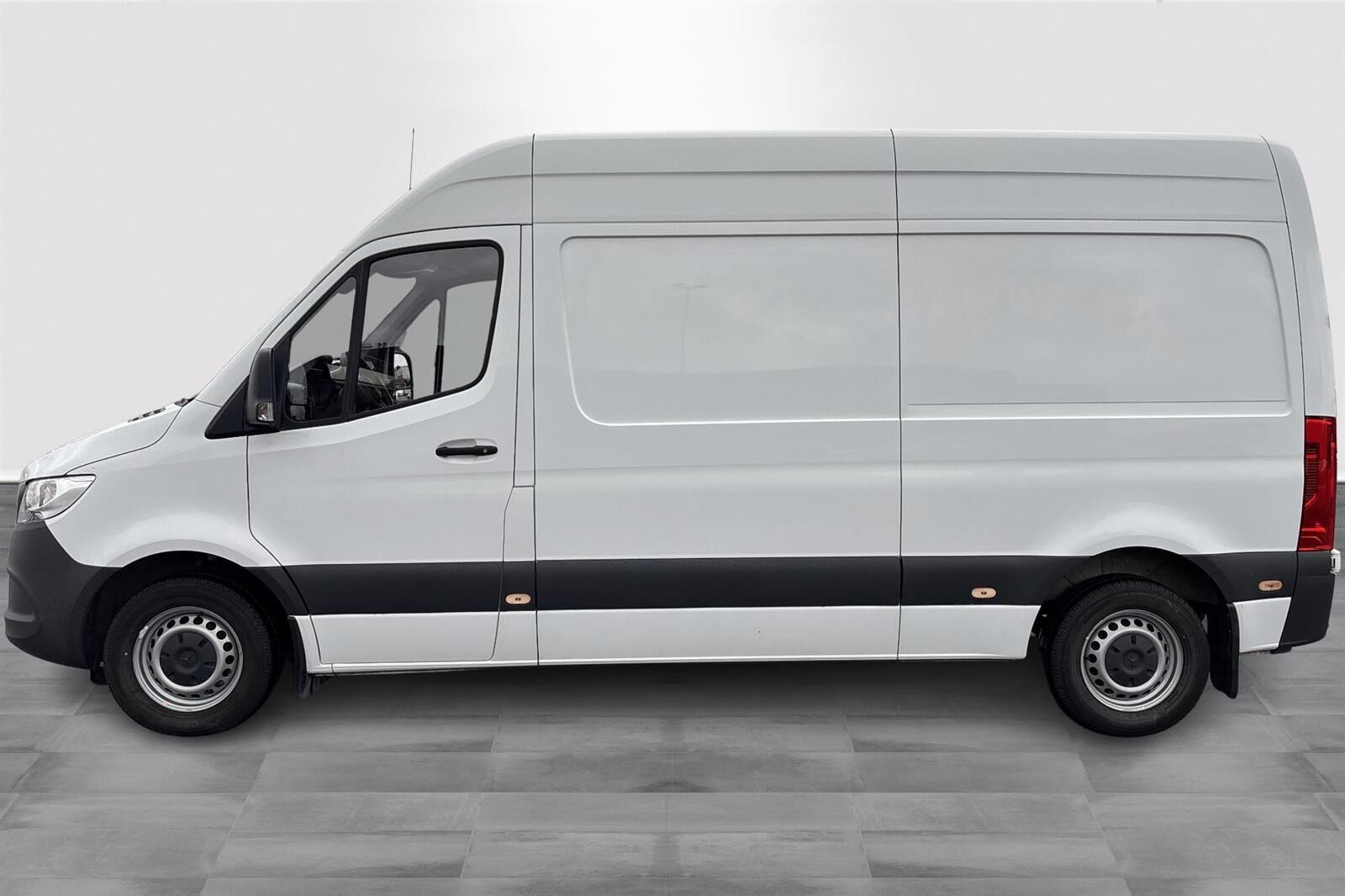 Mercedes-Benz Sprinter 2022, bild 3/19