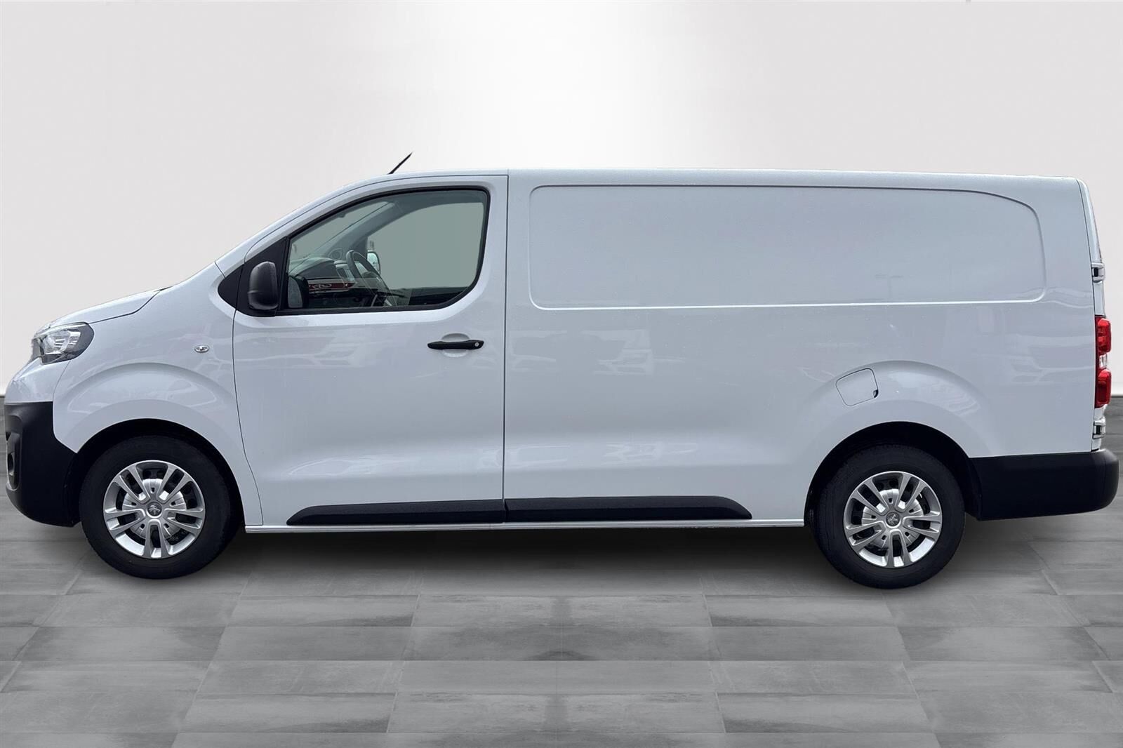 Peugeot Expert 2022, bild 3/17