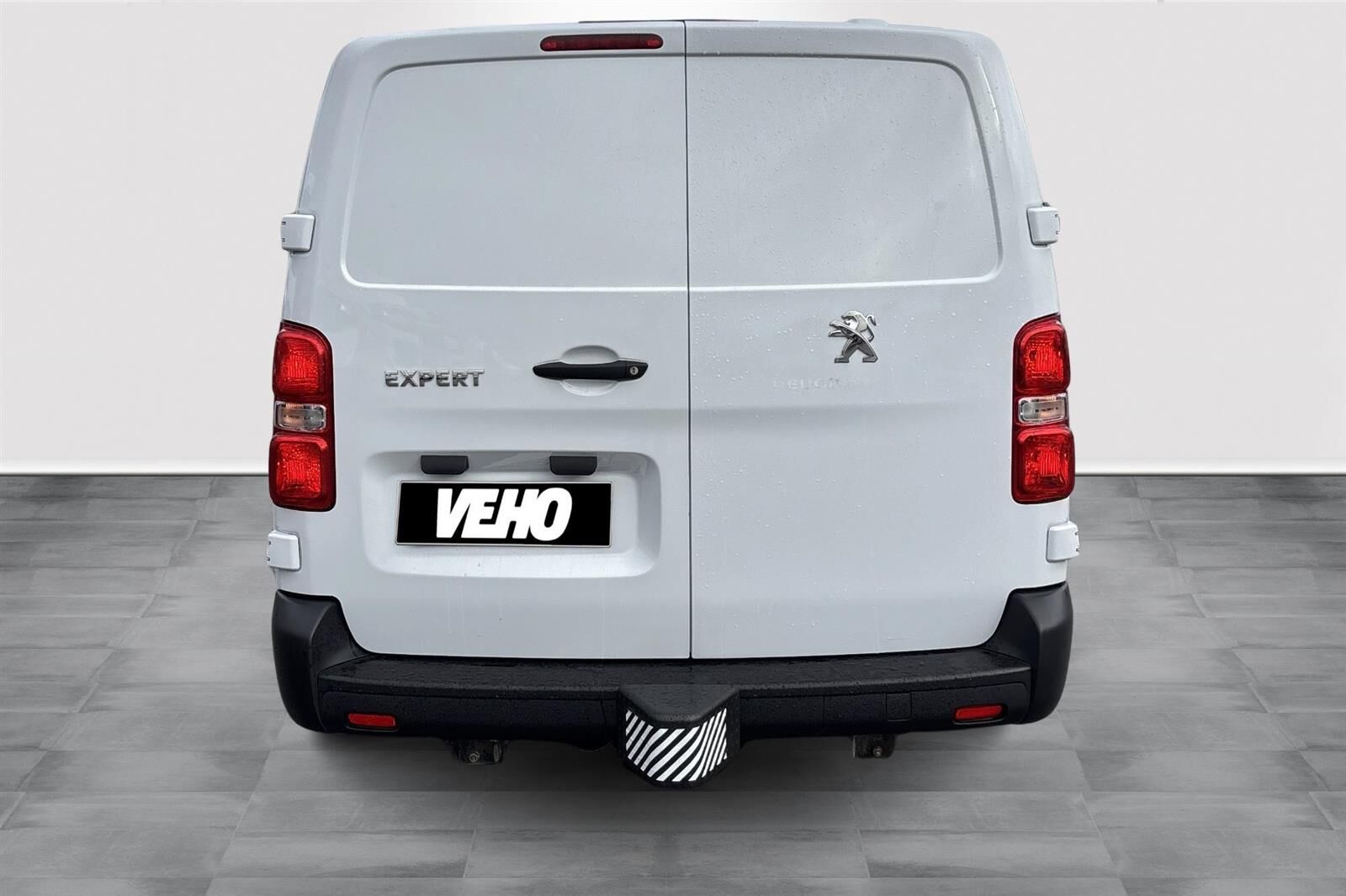 Peugeot Expert 2022, bild 5/17