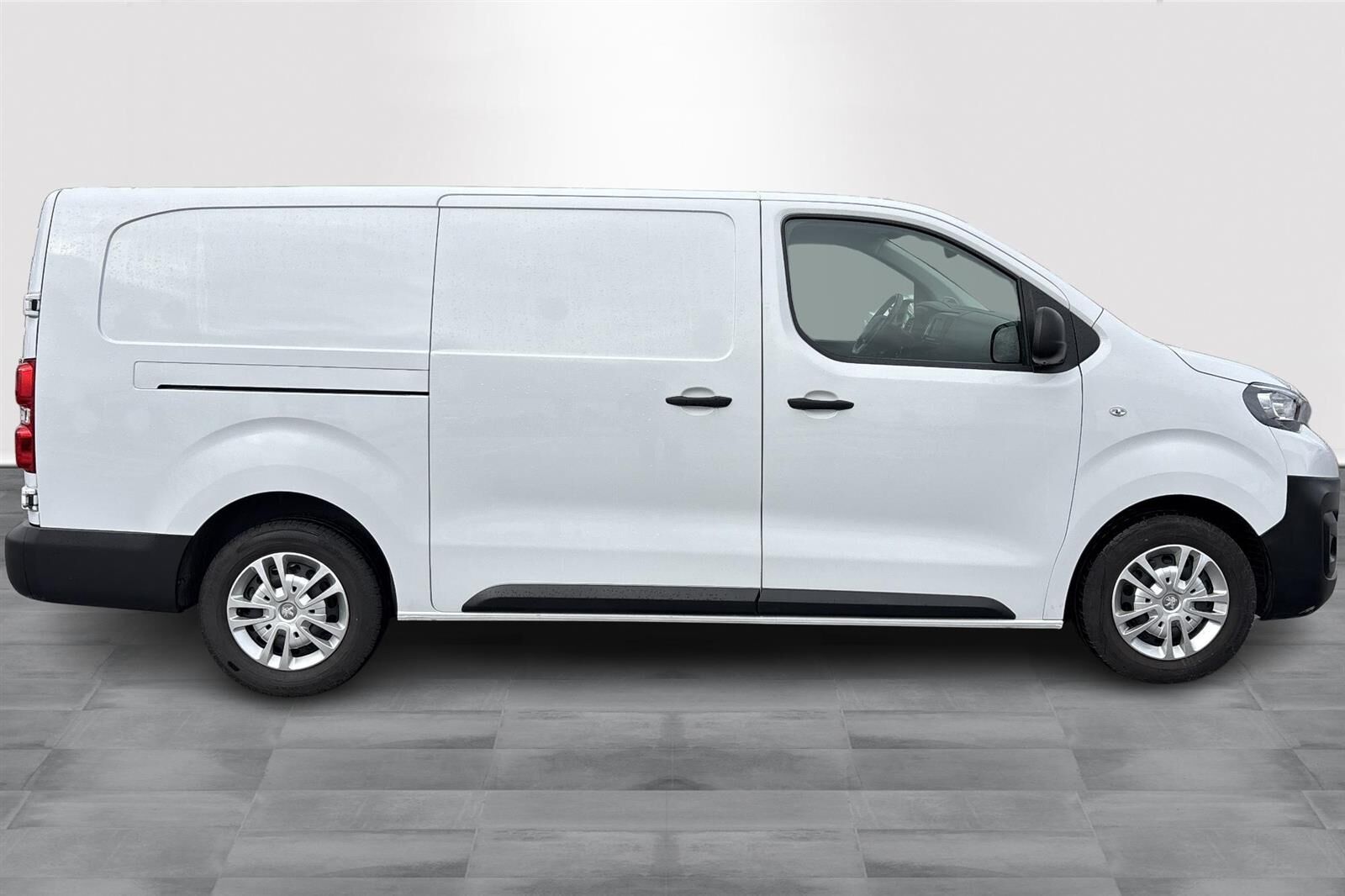 Peugeot Expert 2022, bild 7/17