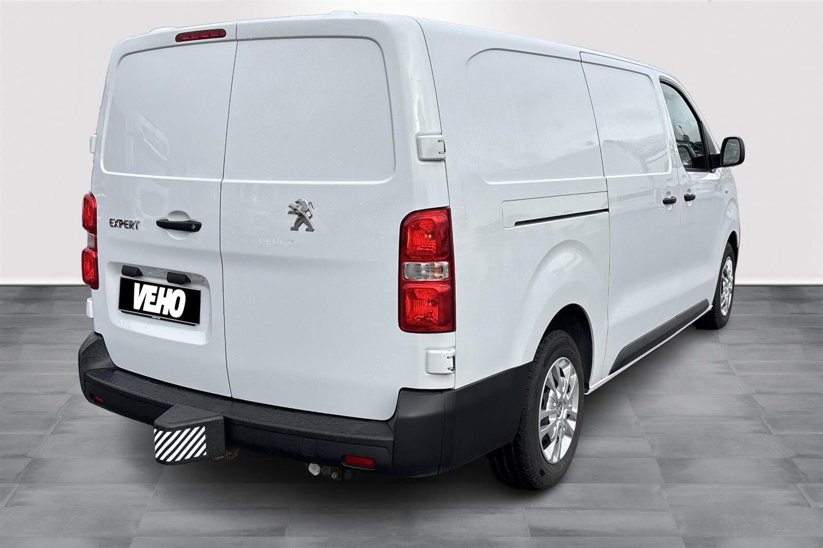 Peugeot Expert 2022, bild 6/17