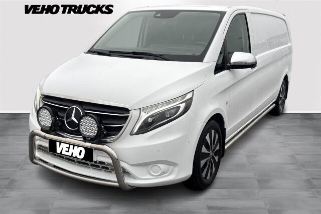 MERCEDES-BENZ Vito 2022