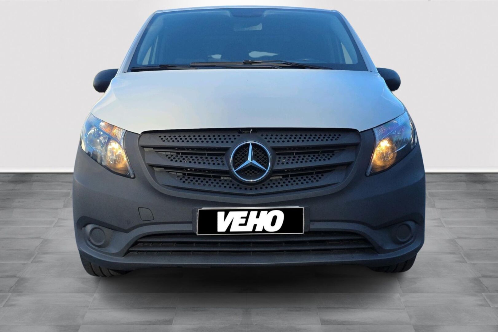 Mercedes-Benz Vito 2017, bild 2/18