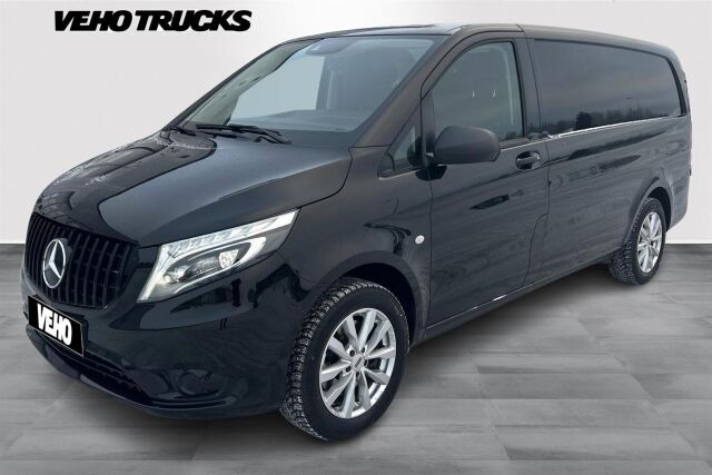 MERCEDES-BENZ Vito 2022