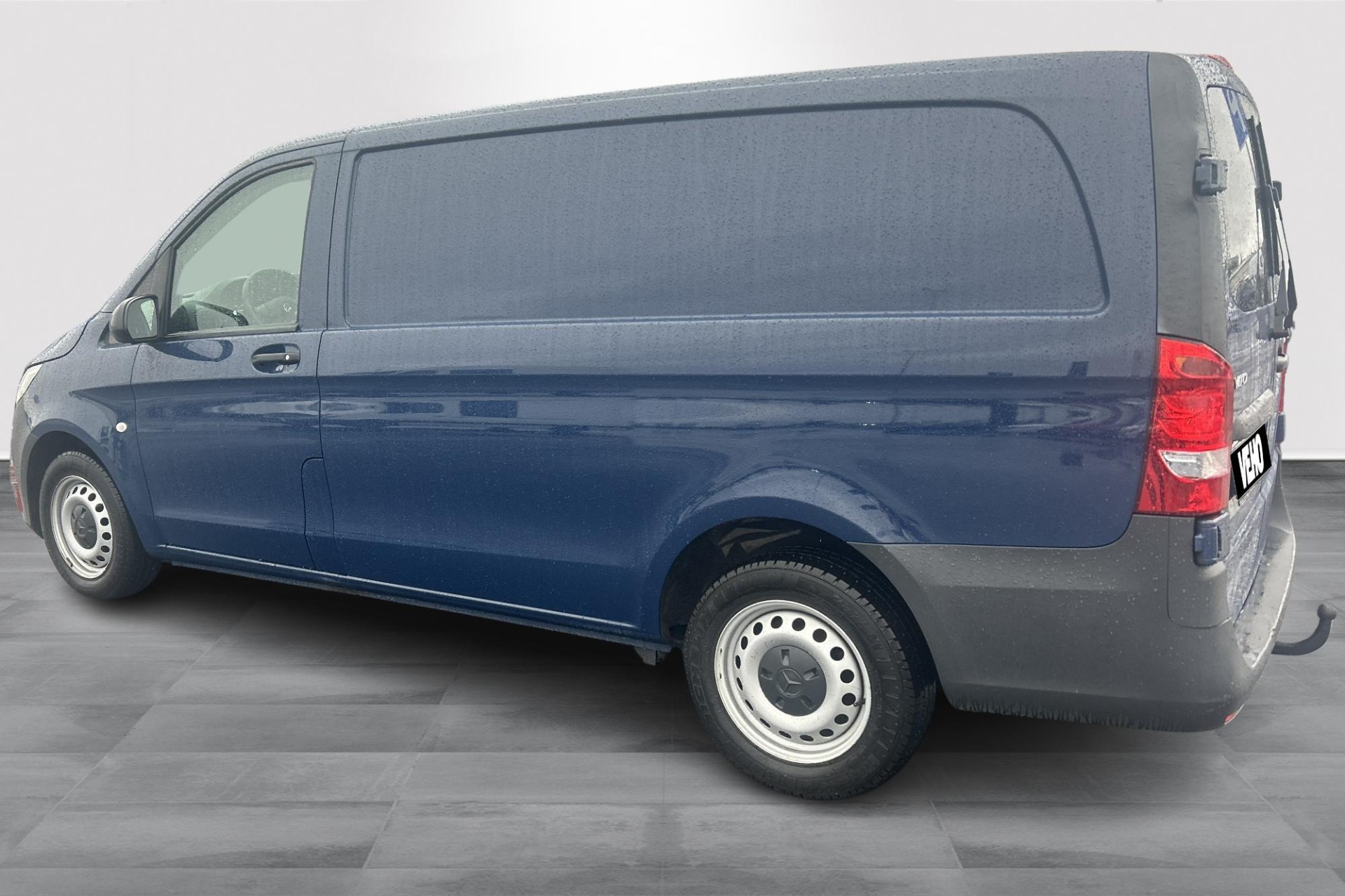Mercedes-Benz Vito 2020, kuva 3/9