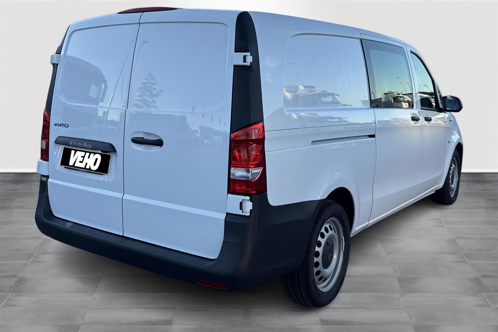 Mercedes-Benz Vito 2023, kuva 6/16