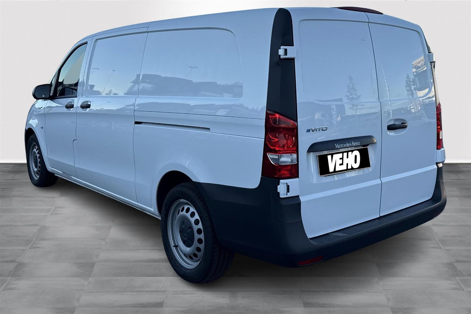 Mercedes-Benz Vito 2023, kuva 4/16