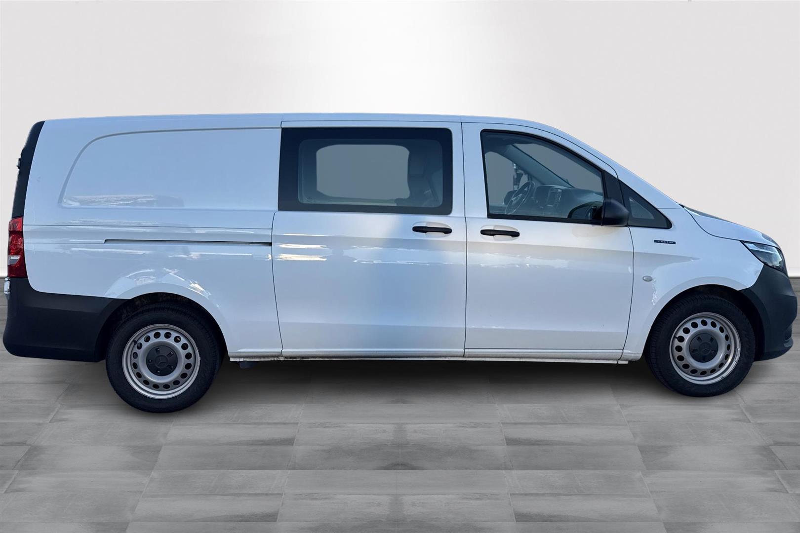 Mercedes-Benz Vito 2023, kuva 7/16