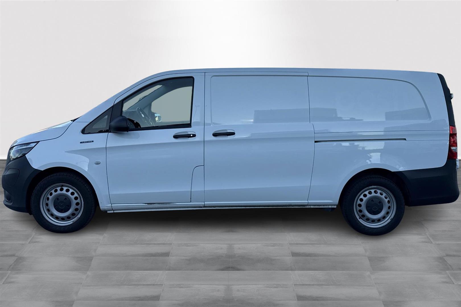 Mercedes-Benz Vito 2023, kuva 3/16
