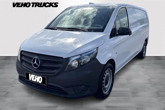 MERCEDES-BENZ Vito 2023