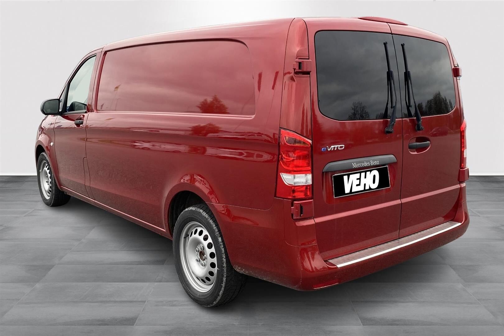 Mercedes-Benz Vito 2023, bild 3/10