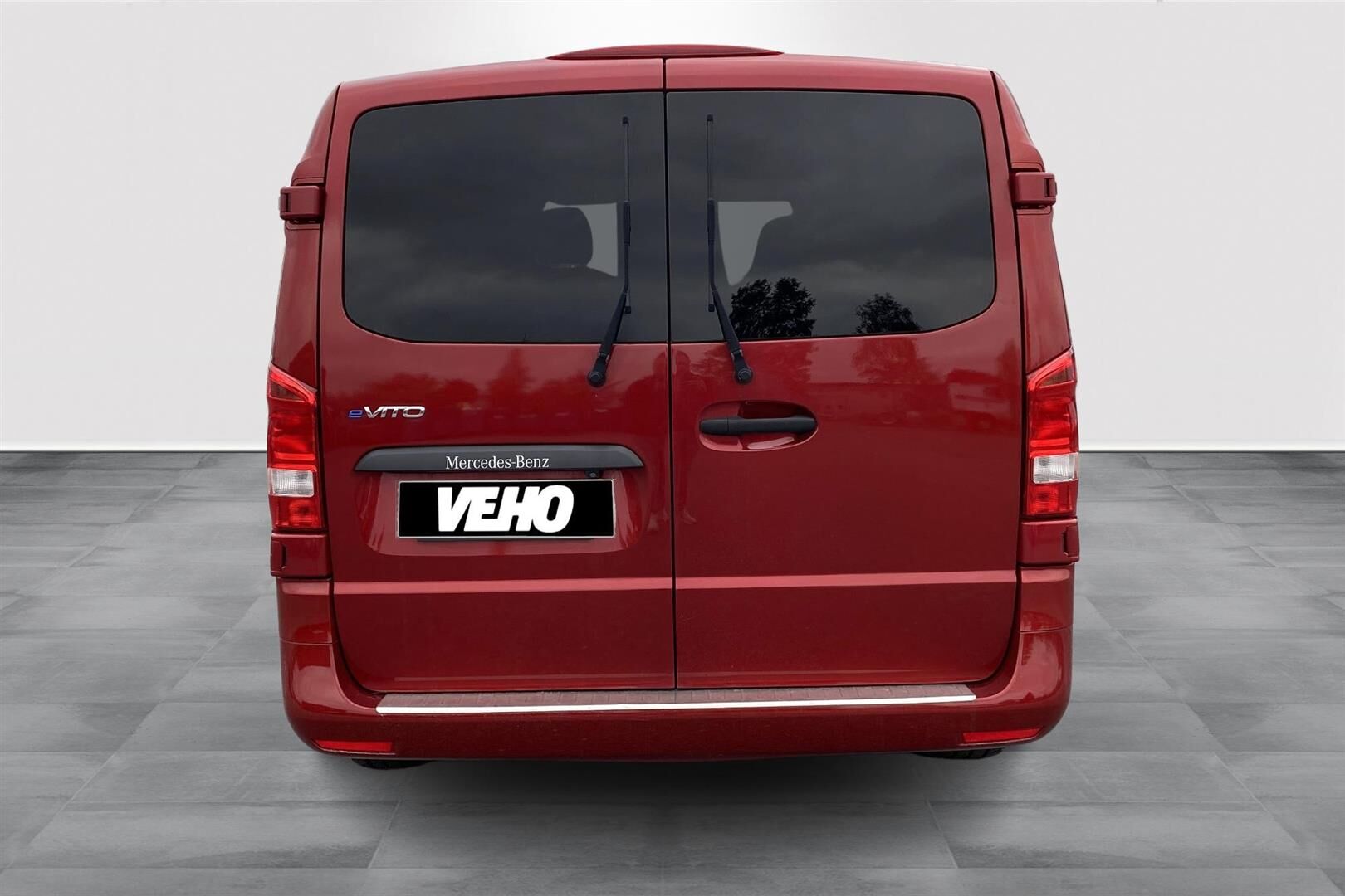 Mercedes-Benz Vito 2023, bild 4/10