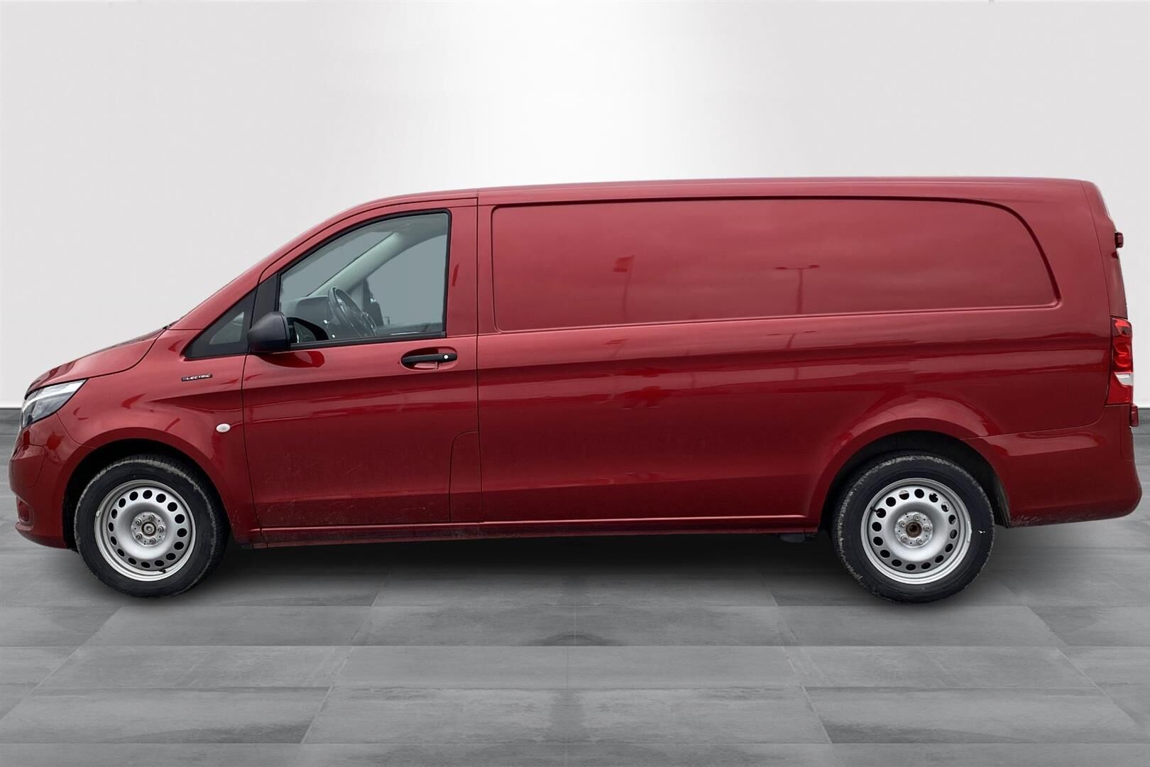 Mercedes-Benz Vito 2023, bild 2/10