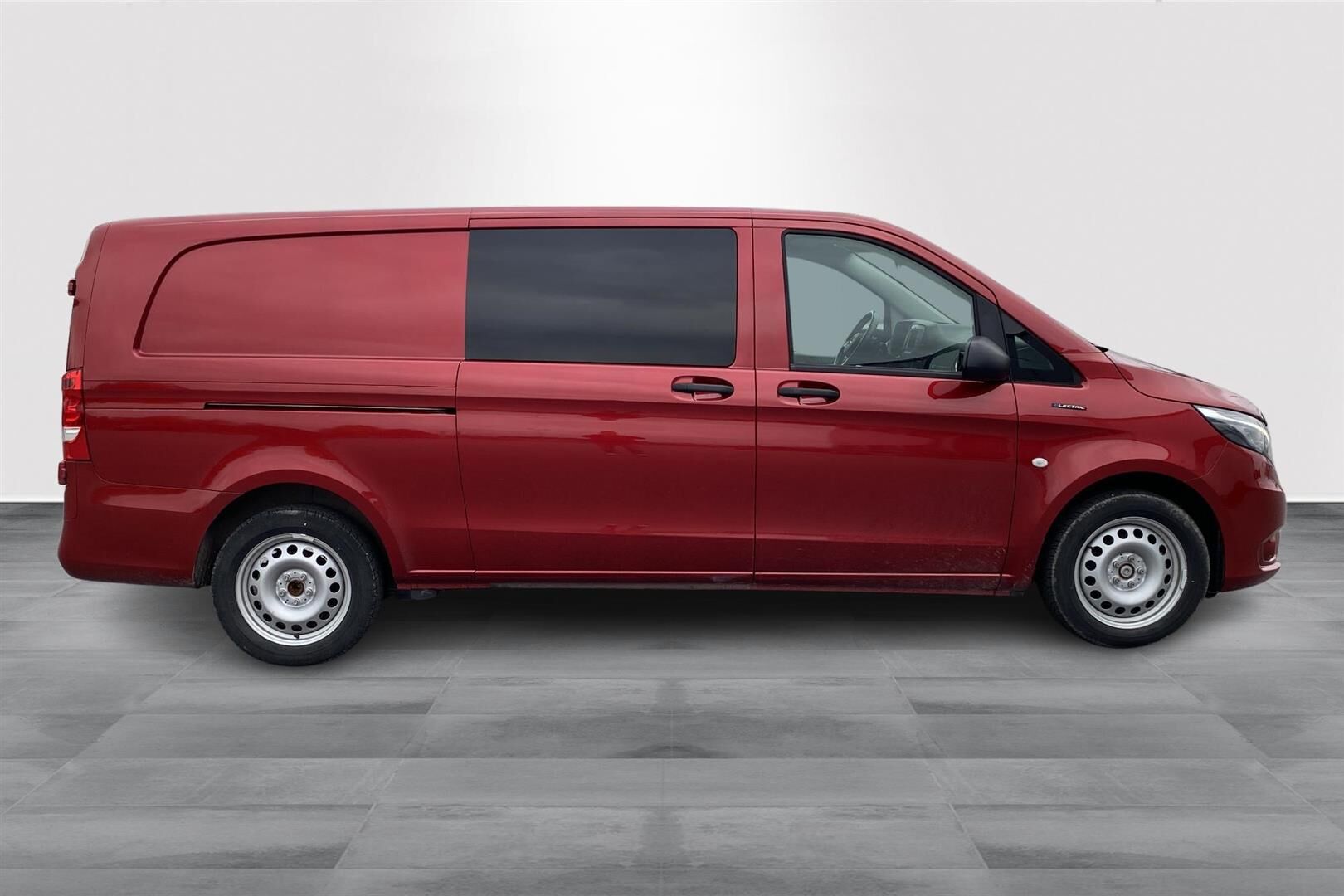 Mercedes-Benz Vito 2023, bild 6/10