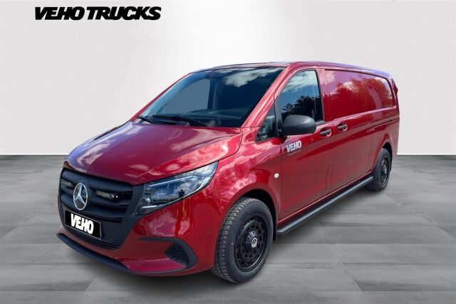 Mercedes-Benz Vito 2025