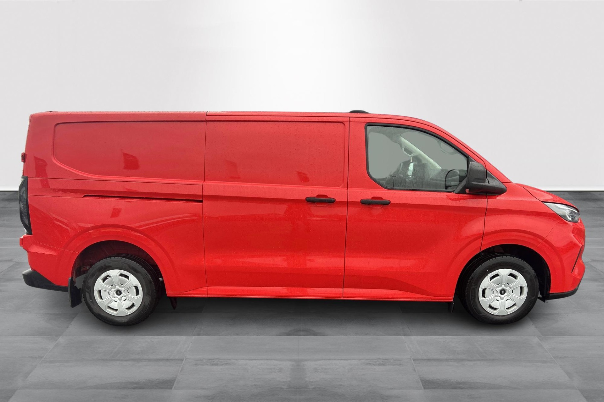 Ford Transit 2025, kuva 5/8