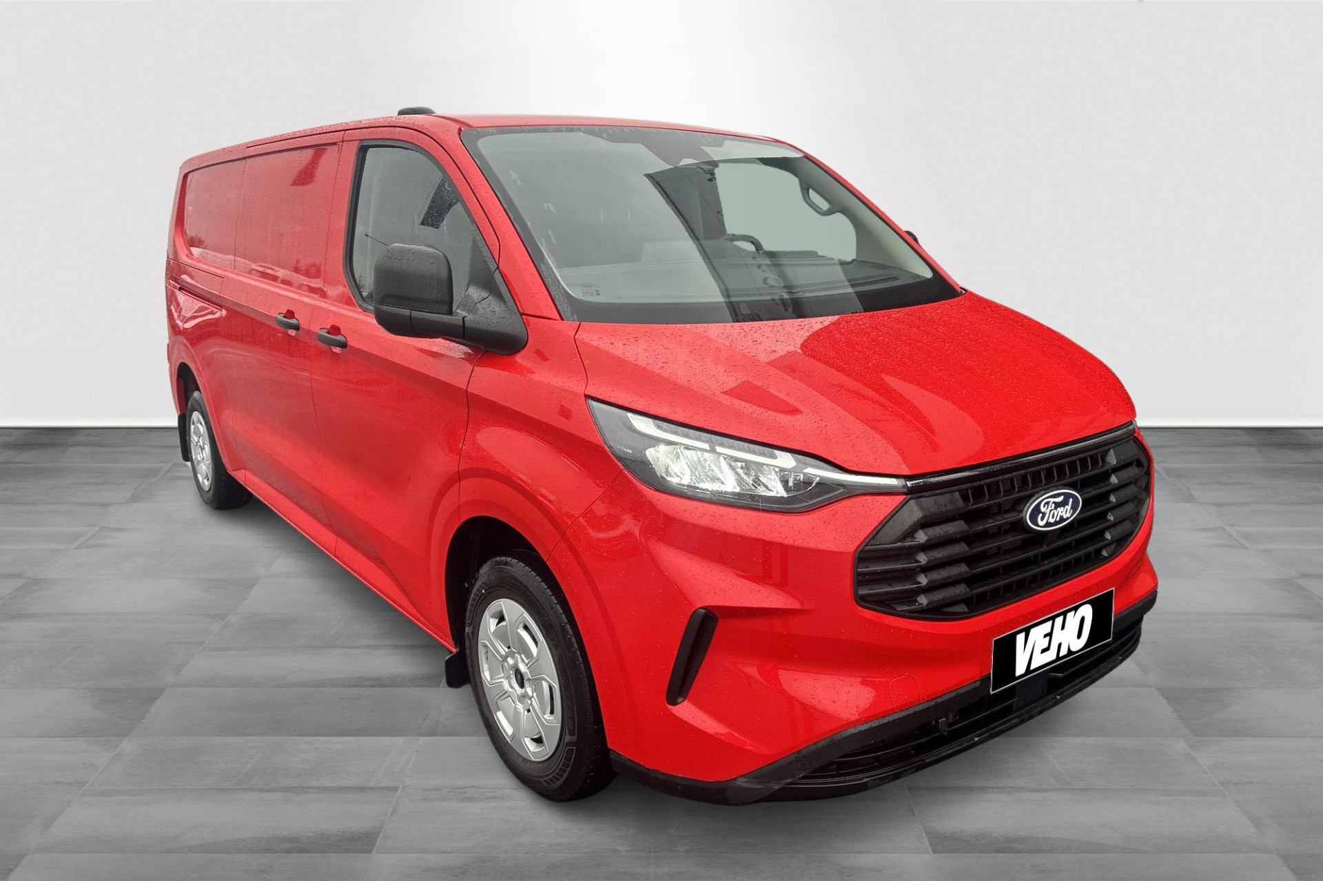 Ford Transit 2025, kuva 2/8