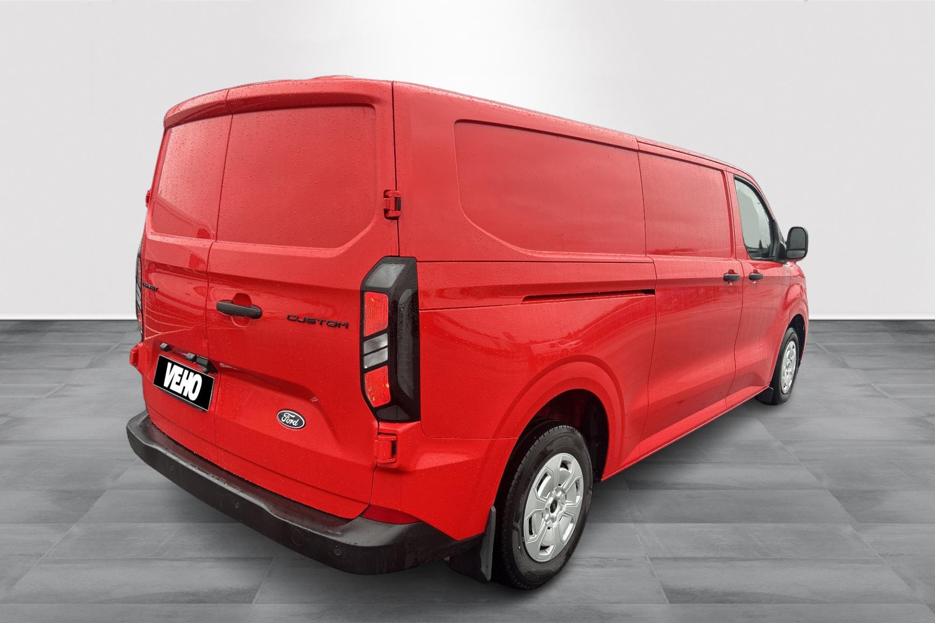 Ford Transit 2025, kuva 3/8
