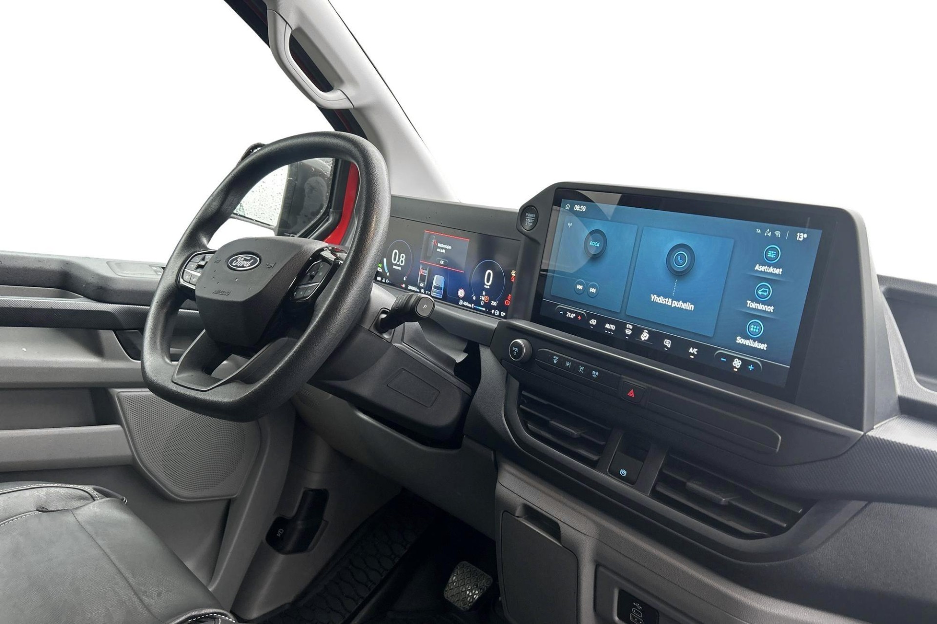 Ford Transit 2025, kuva 6/8
