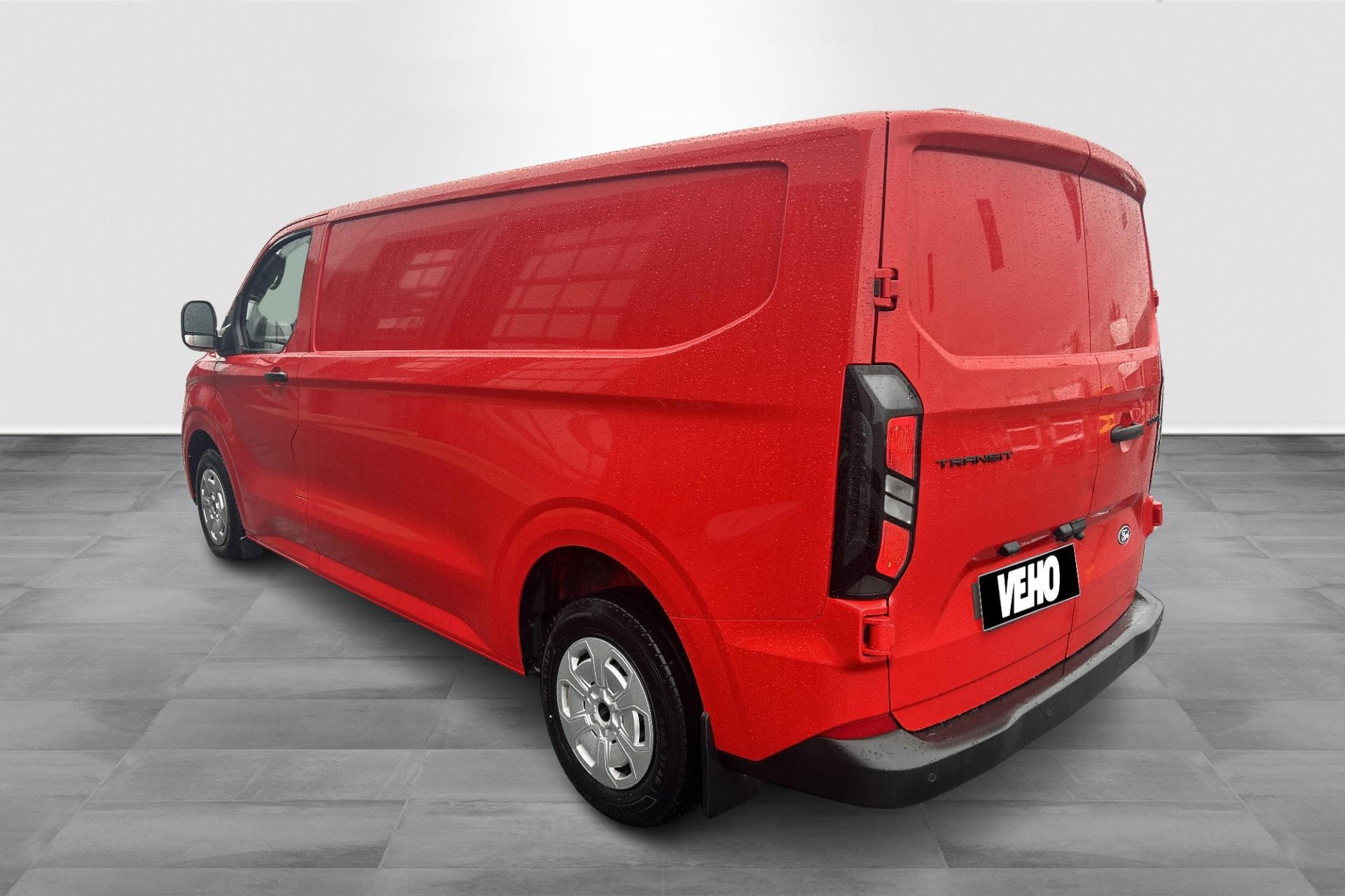Ford Transit 2025, kuva 4/8