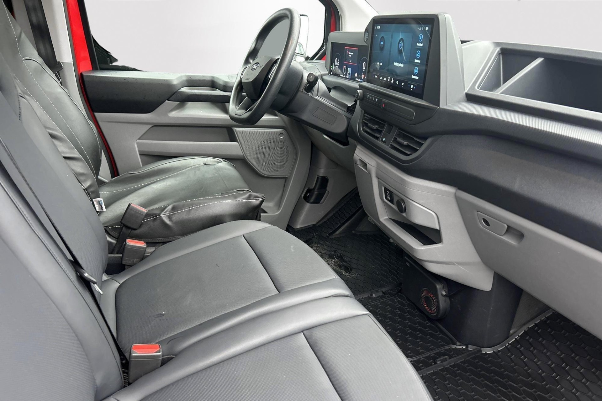 Ford Transit 2025, kuva 7/8