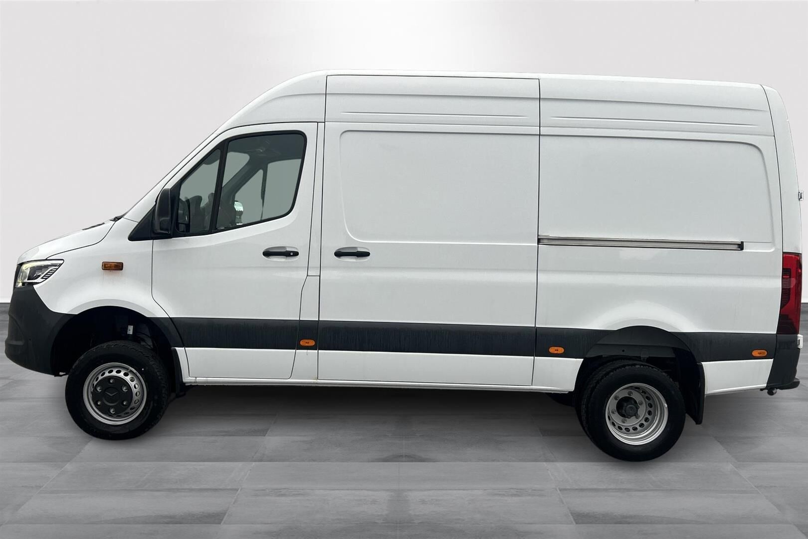 Mercedes-Benz Sprinter 2026, bild 2/14