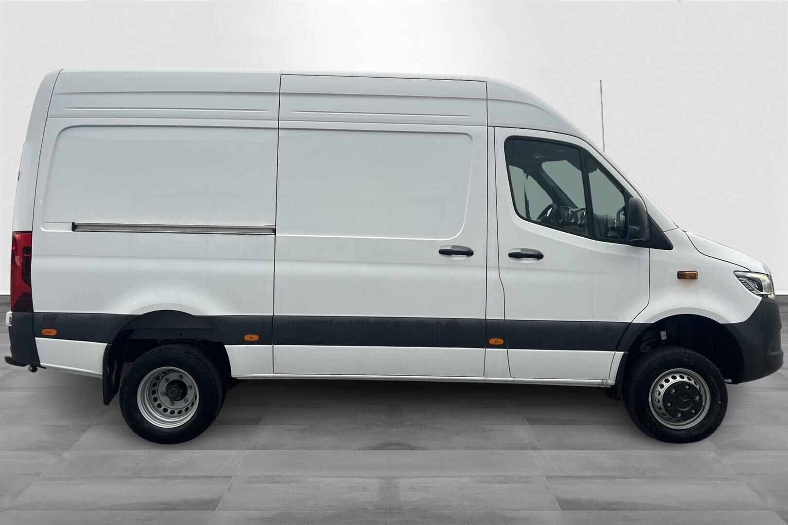 Mercedes-Benz Sprinter 2026, bild 6/14
