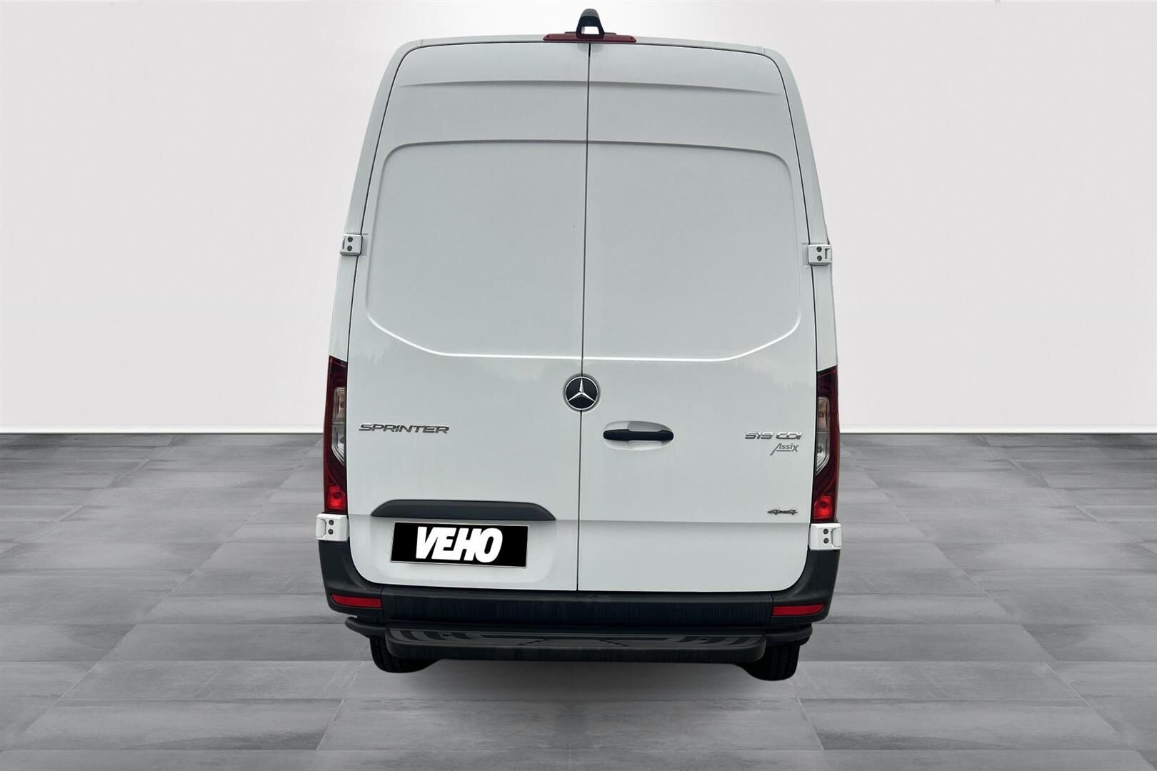 Mercedes-Benz Sprinter 2026, bild 4/14