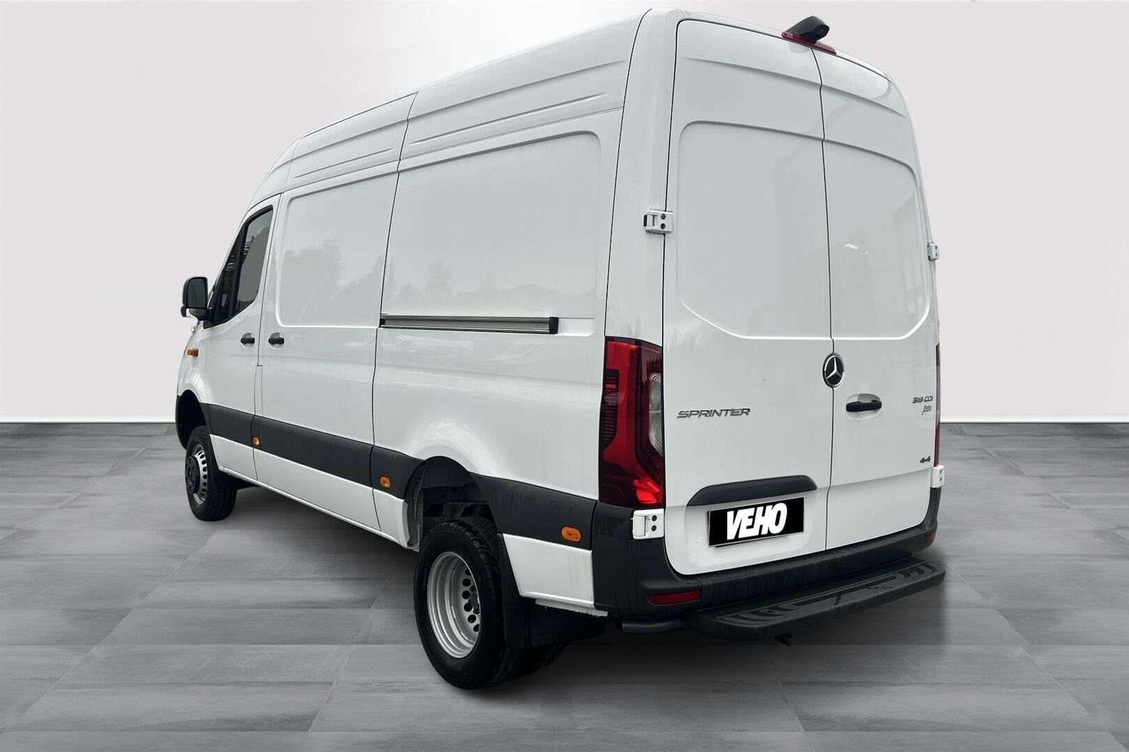 Mercedes-Benz Sprinter 2026, bild 3/14