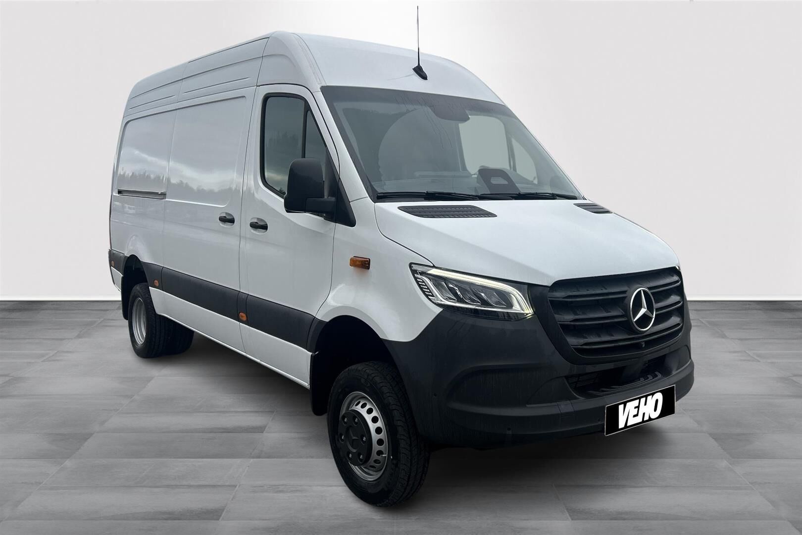 Mercedes-Benz Sprinter 2026, bild 7/14