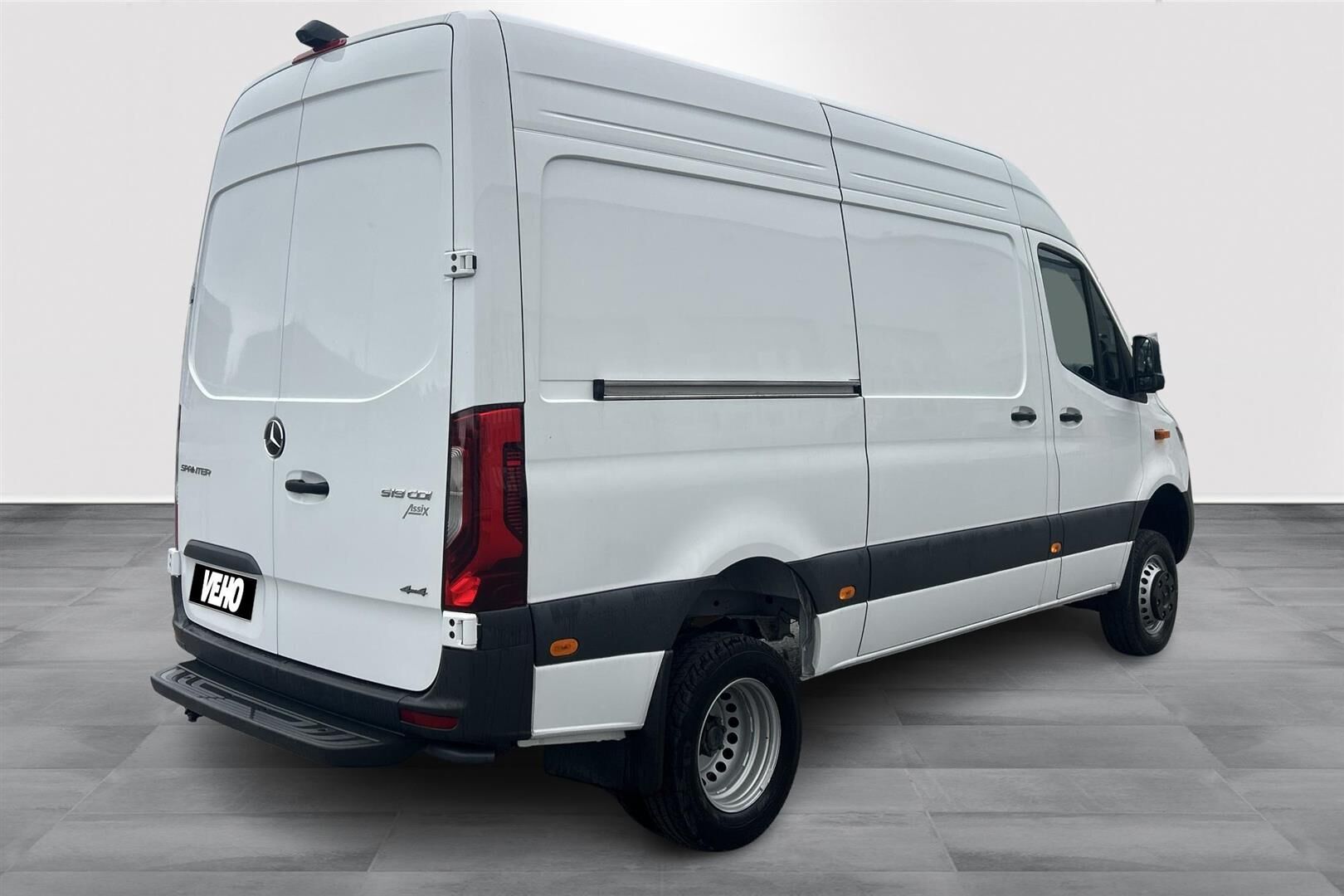 Mercedes-Benz Sprinter 2026, bild 5/14