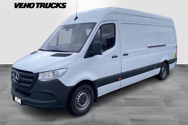 MERCEDES-BENZ SPRINTER 2020
