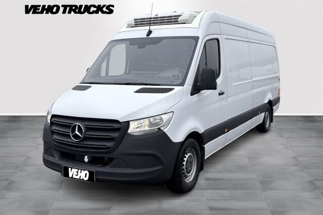 MERCEDES-BENZ Sprinter 2020