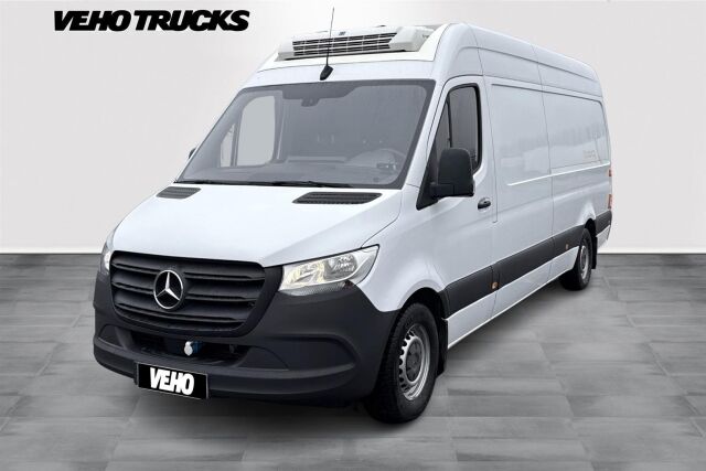 MERCEDES-BENZ Sprinter 2020