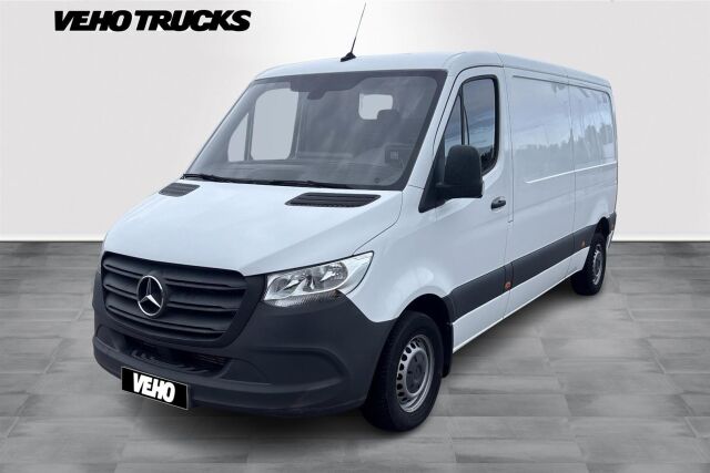 MERCEDES-BENZ Sprinter 2020