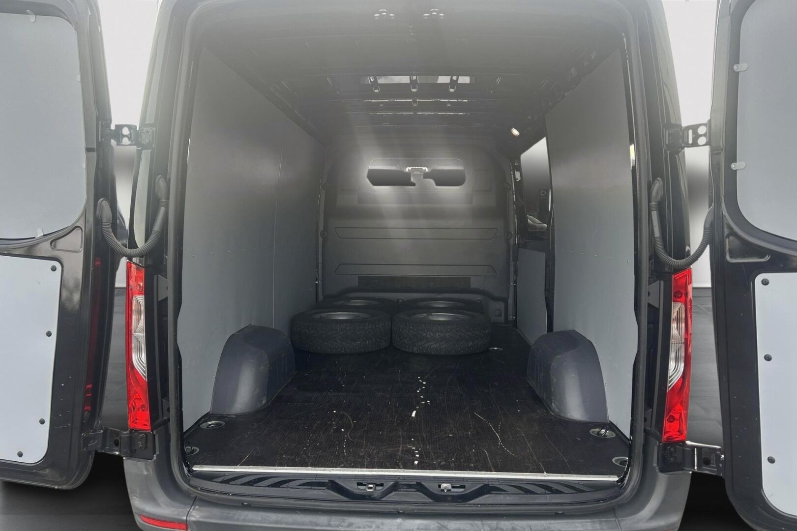 Mercedes-Benz Sprinter 2021, bild 7/9