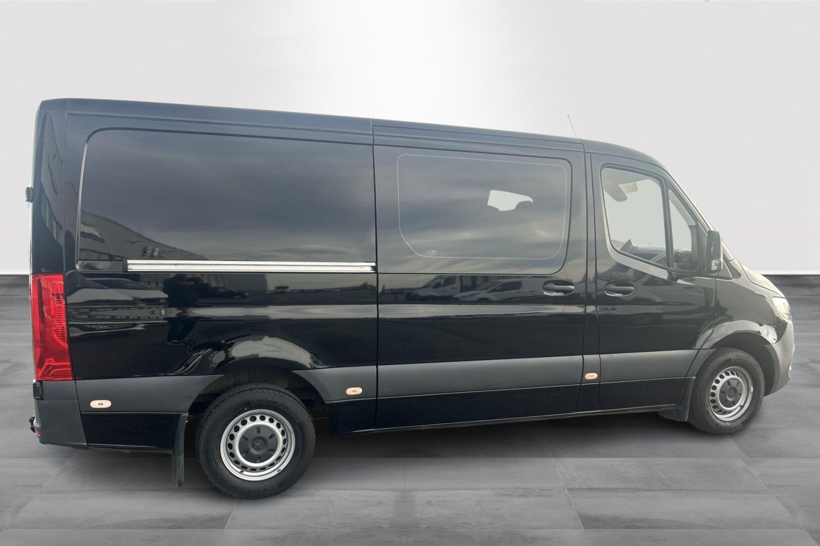 Mercedes-Benz Sprinter 2021, bild 5/9
