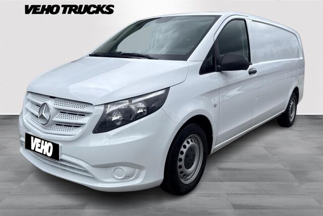 MERCEDES-BENZ Vito 2020