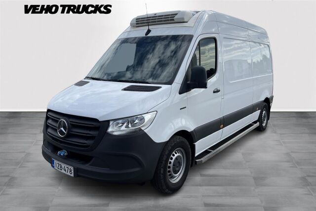 MERCEDES-BENZ Sprinter 2020