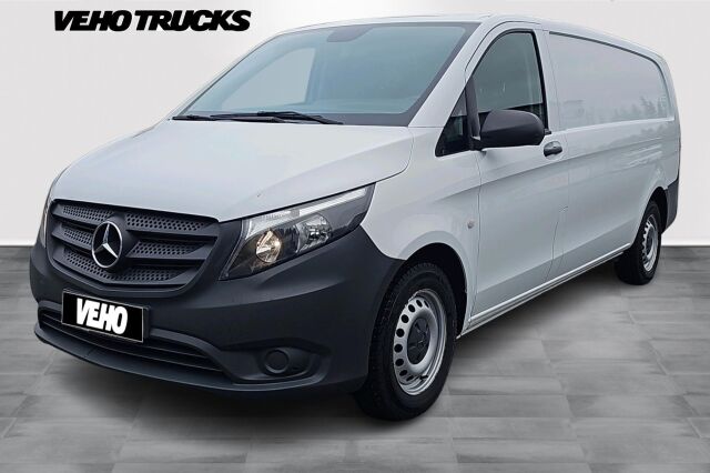MERCEDES-BENZ Vito 2020